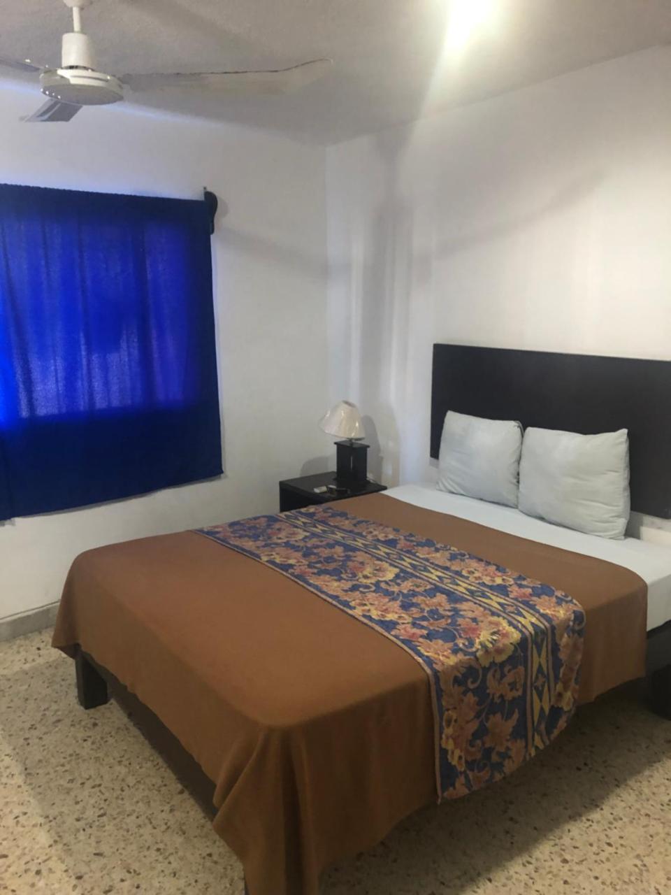 Posada Del Parque Mazatlan Ngoại thất bức ảnh