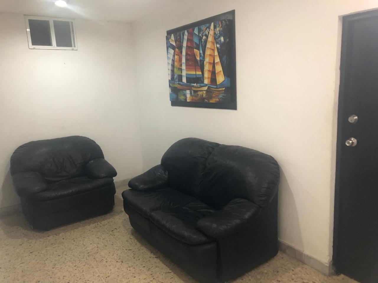 Posada Del Parque Mazatlan Ngoại thất bức ảnh