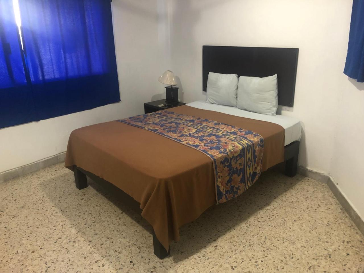 Posada Del Parque Mazatlan Ngoại thất bức ảnh